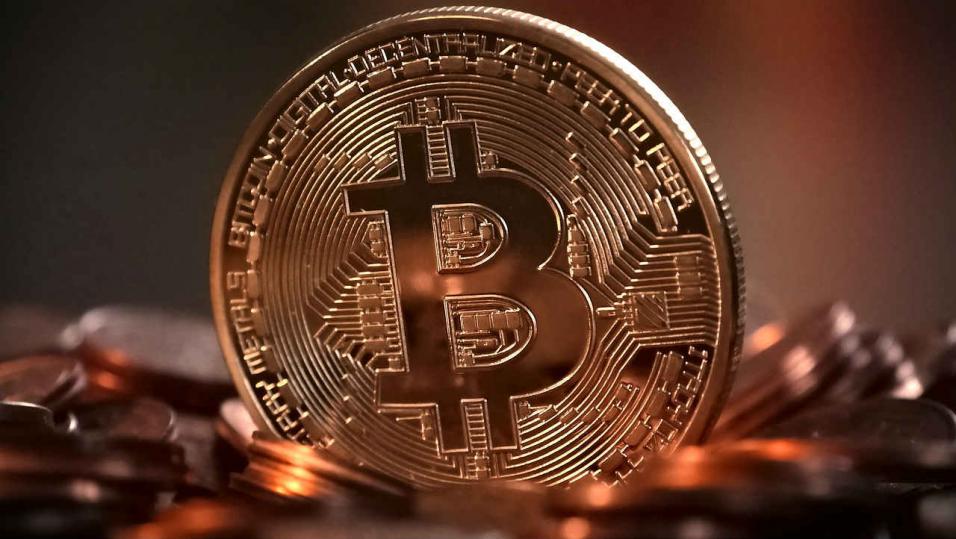 Bitcoin - Financial Betting
